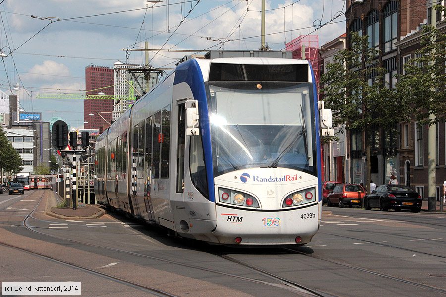 Straßenbahn Den Haag - 4039
/ Bild: denhaag4039_bk1405200448.jpg Straßenbahn Den Haag - 4039
/ Bild: denhaag4039_bk1405200448.jpg