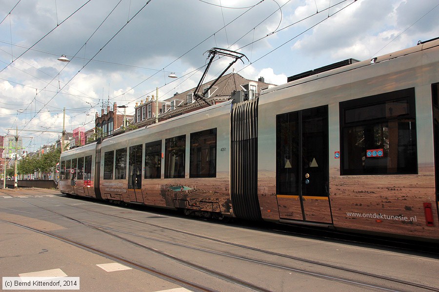 Straßenbahn Den Haag - 4051
/ Bild: denhaag4051_bk1405200454.jpg Straßenbahn Den Haag - 4051
/ Bild: denhaag4051_bk1405200454.jpg