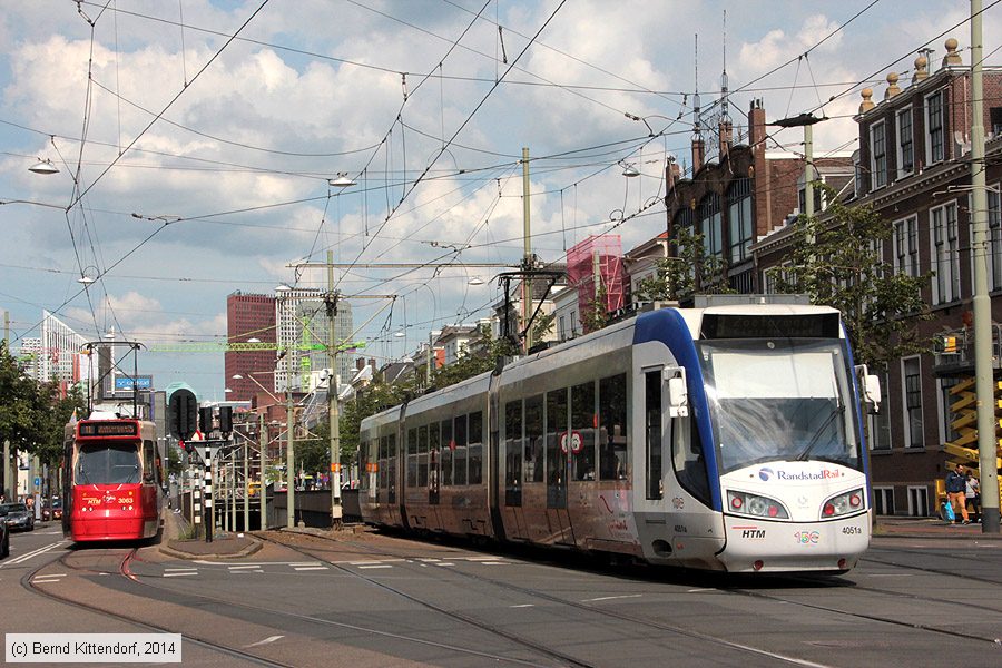 Straßenbahn Den Haag - 4051
/ Bild: denhaag4051_bk1405200456.jpg