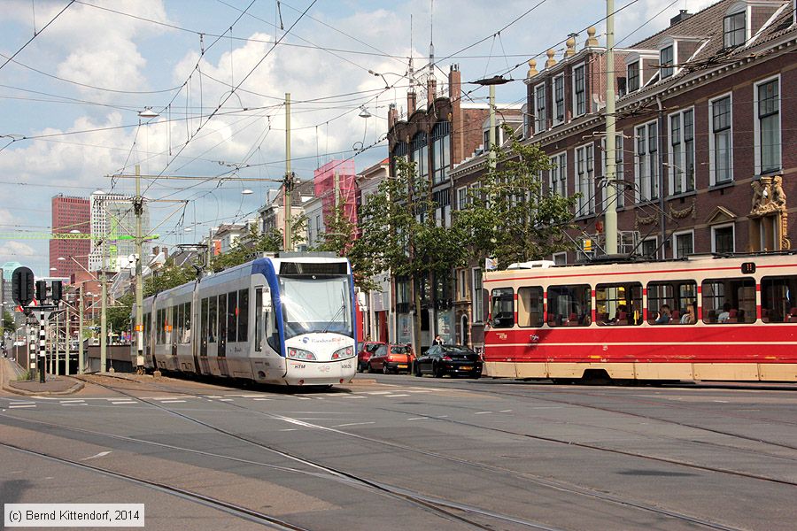 Stra&szlig;enbahn Den Haag - 4062
/ Bild: denhaag4062_bk1405200469.jpg