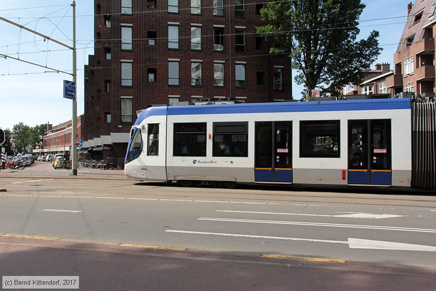 Stra&szlig;enbahn Den Haag - 4062
/ Bild: denhaag4062_bk1706210299.jpg