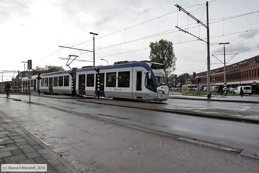 Stra&szlig;enbahn Den Haag - 4070
/ Bild: denhaag4070_bk1611030110.jpg