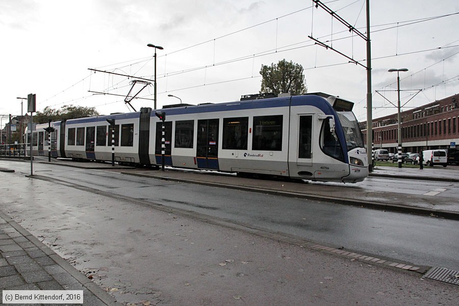 Stra&szlig;enbahn Den Haag - 4070
/ Bild: denhaag4070_bk1611030111.jpg