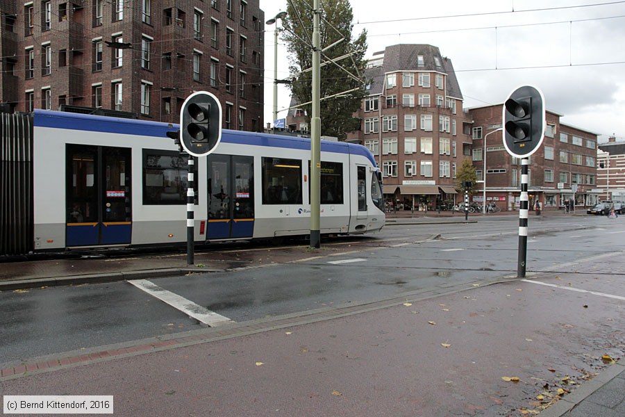 Stra&szlig;enbahn Den Haag - 4070
/ Bild: denhaag4070_bk1611030112.jpg