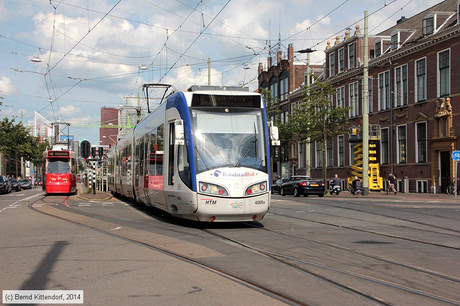 Straßenbahn Den Haag - 4069
/ Bild: denhaag4069_bk1405200453.jpg Straßenbahn Den Haag - 4069
/ Bild: denhaag4069_bk1405200453.jpg