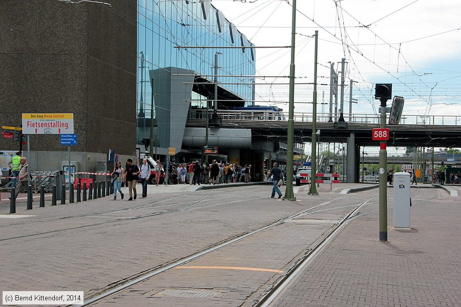 Straßenbahn Den Haag - Anlagen
/ Bild: denhaaganlagen_bk1405200125.jpg