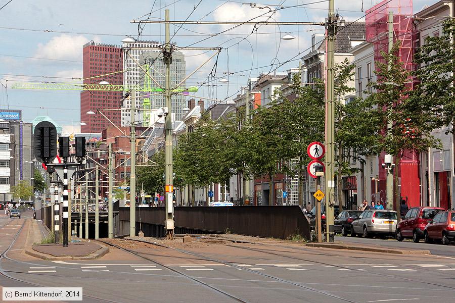 Straßenbahn Den Haag - Anlagen
/ Bild: denhaaganlagen_bk1405200446.jpg