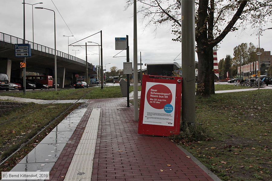 Straßenbahn Den Haag - Anlagen
/ Bild: denhaaganlagen_bk1611030050.jpg