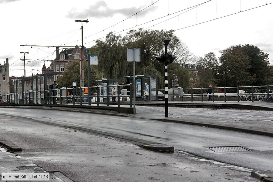 Straßenbahn Den Haag - Anlagen
/ Bild: denhaaganlagen_bk1611030106.jpg