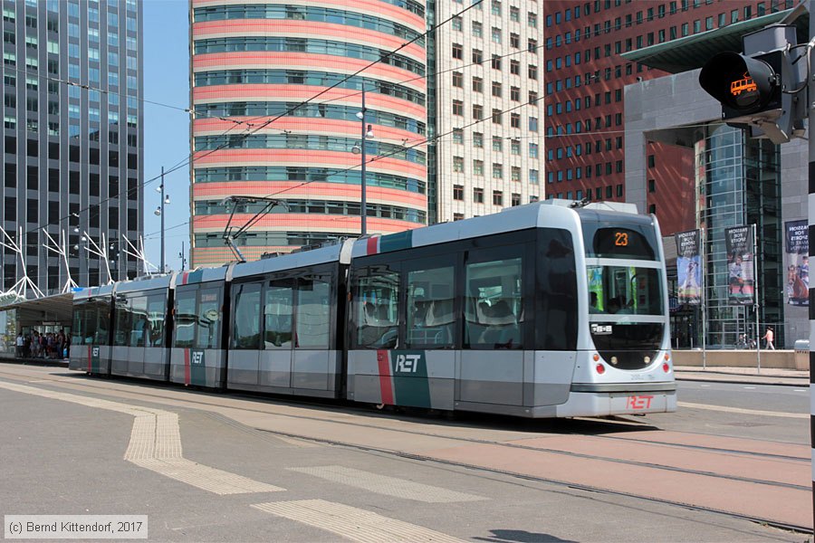 Straßenbahn Rotterdam - 2002
/ Bild: rotterdam2002_bk1706190140.jpg