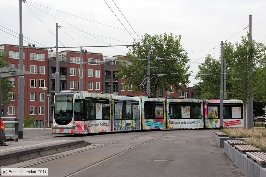 Straßenbahn Rotterdam - 2004
/ Bild: rotterdam2004_bk1405210229.jpg