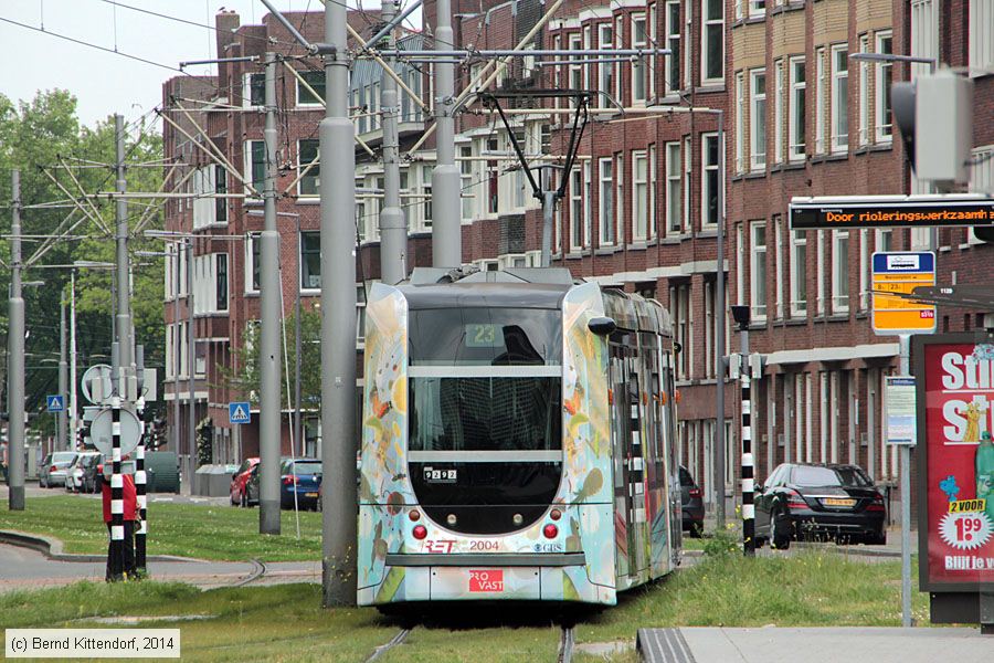 Straßenbahn Rotterdam - 2004
/ Bild: rotterdam2004_bk1405210234.jpg