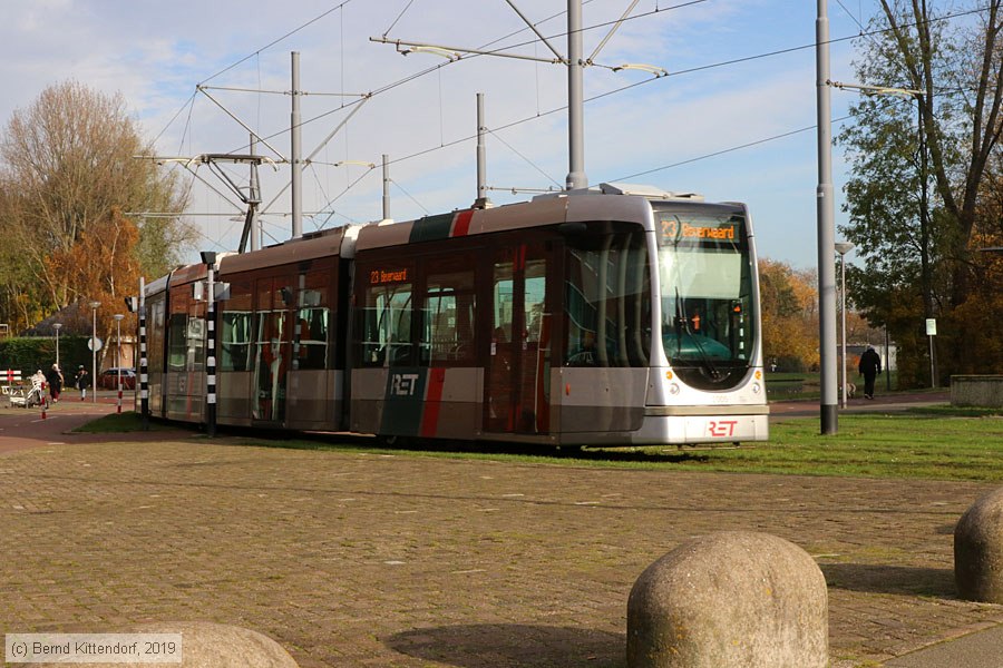 Straßenbahn Rotterdam - 2005
/ Bild: rotterdam2005_bk1911250083.jpg Straßenbahn Rotterdam - 2005
/ Bild: rotterdam2005_bk1911250083.jpg