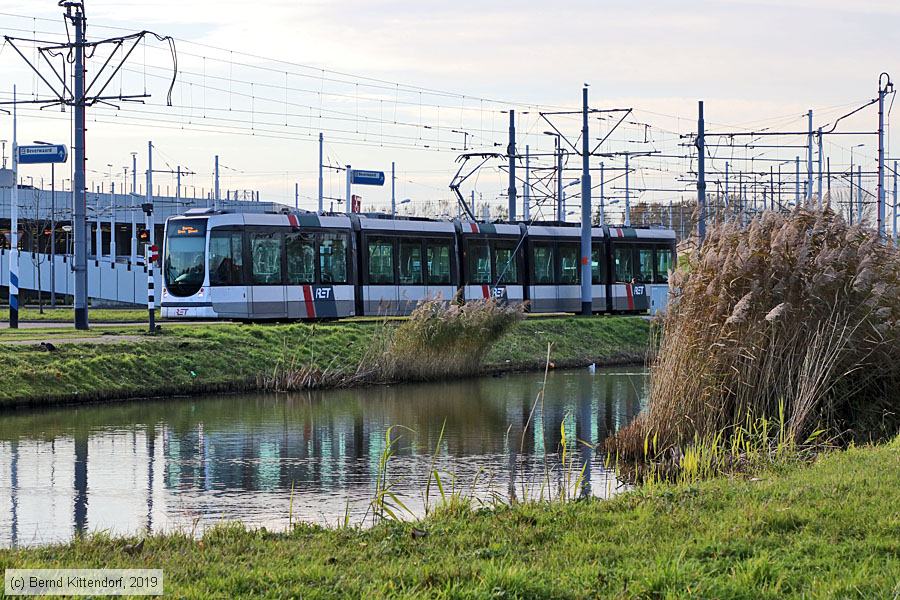Straßenbahn Rotterdam - 2007
/ Bild: rotterdam2007_bk1911250174.jpg Straßenbahn Rotterdam - 2007
/ Bild: rotterdam2007_bk1911250174.jpg