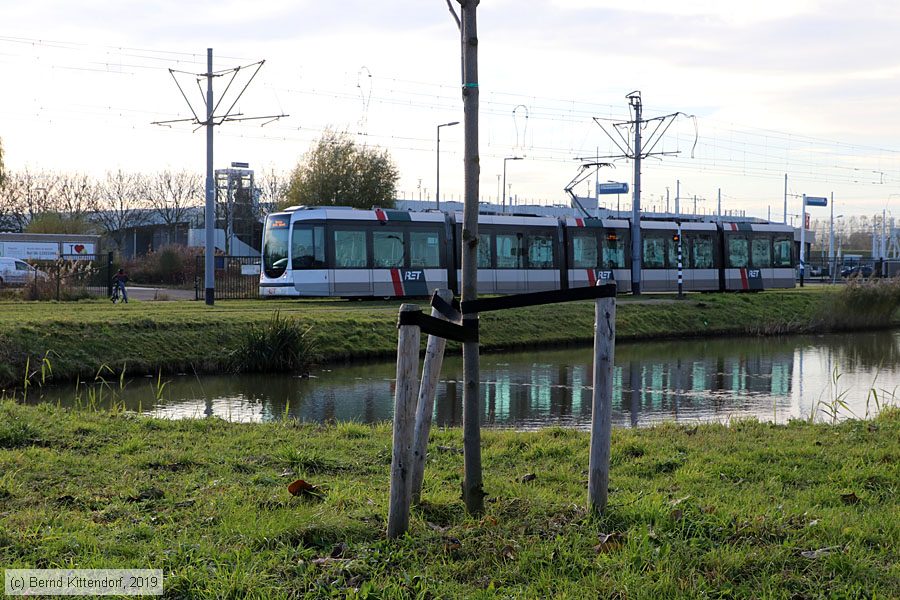 Stra&szlig;enbahn Rotterdam - 2007
/ Bild: rotterdam2007_bk1911250175.jpg