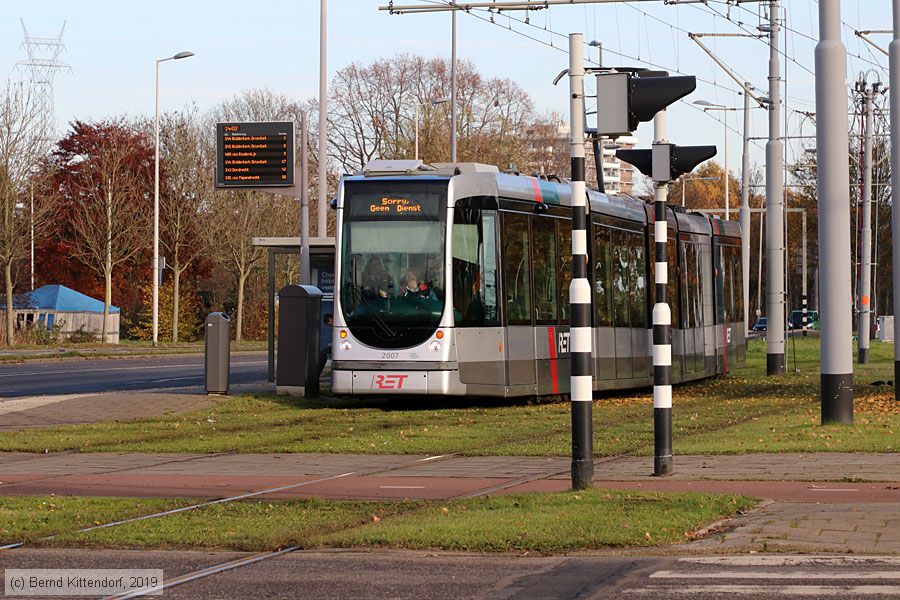 Straßenbahn Rotterdam - 2007
/ Bild: rotterdam2007_bk1911250179.jpg Straßenbahn Rotterdam - 2007
/ Bild: rotterdam2007_bk1911250179.jpg