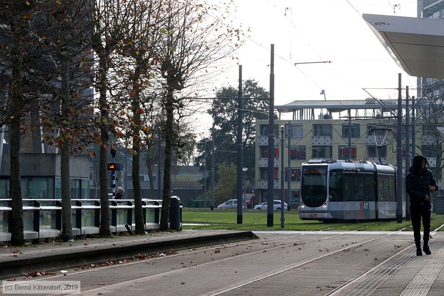 Straßenbahn Rotterdam - 2009
/ Bild: rotterdam2009_bk1911250078.jpg