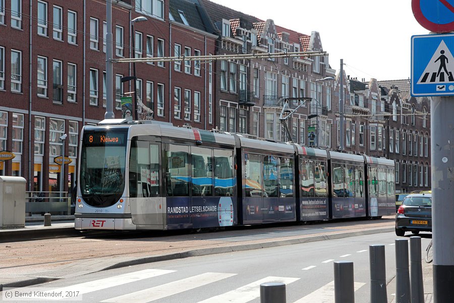 Straßenbahn Rotterdam - 2010
/ Bild: rotterdam2010_bk1706190189.jpg