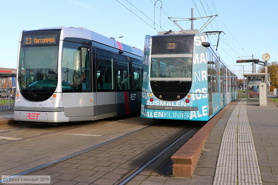 Stra&szlig;enbahn Rotterdam - 2010
/ Bild: rotterdam2010_bk1911250190.jpg