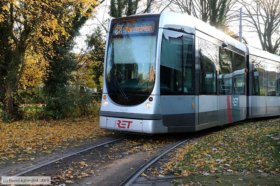Straßenbahn Rotterdam - 2012
/ Bild: rotterdam2012_bk1911250095.jpg