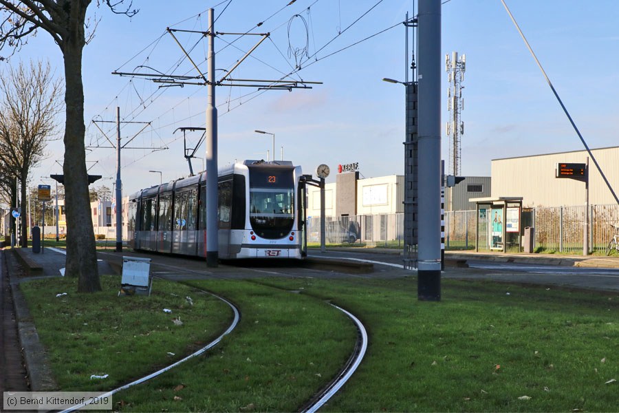 Straßenbahn Rotterdam - 2012
/ Bild: rotterdam2012_bk1911250107.jpg