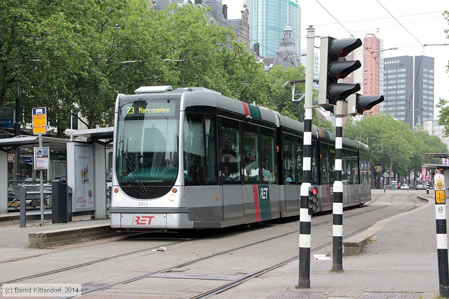 Straßenbahn Rotterdam - 2013
/ Bild: rotterdam2013_bk1405210408.jpg