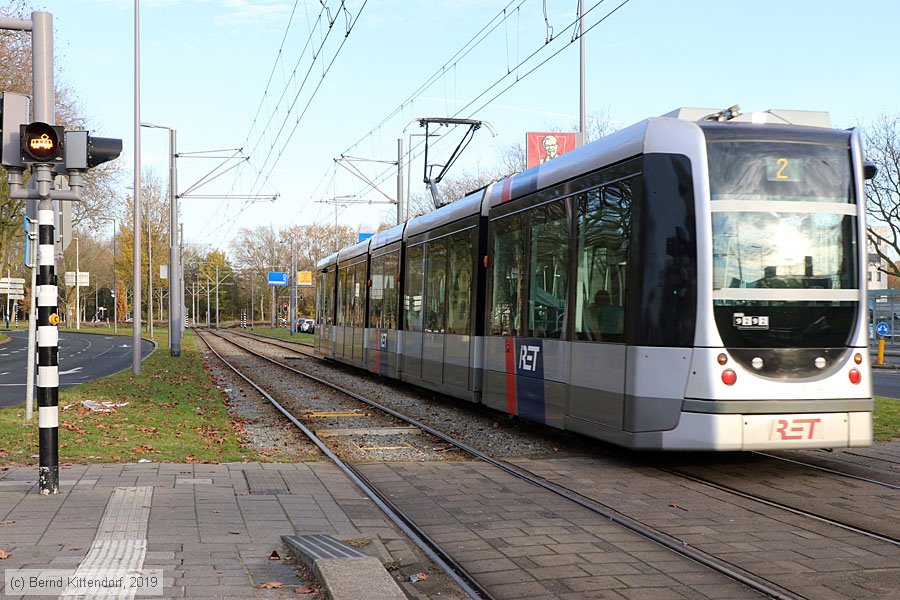 Stra&szlig;enbahn Rotterdam - 2013
/ Bild: rotterdam2013_bk1911250223.jpg