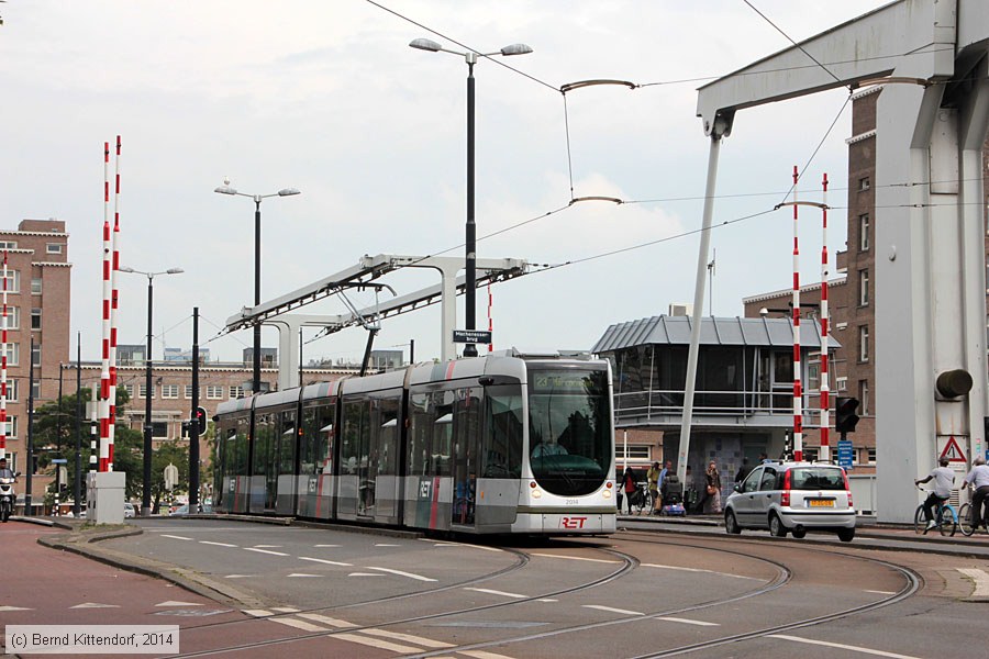 Straßenbahn Rotterdam - 2014
/ Bild: rotterdam2014_bk1405210249.jpg