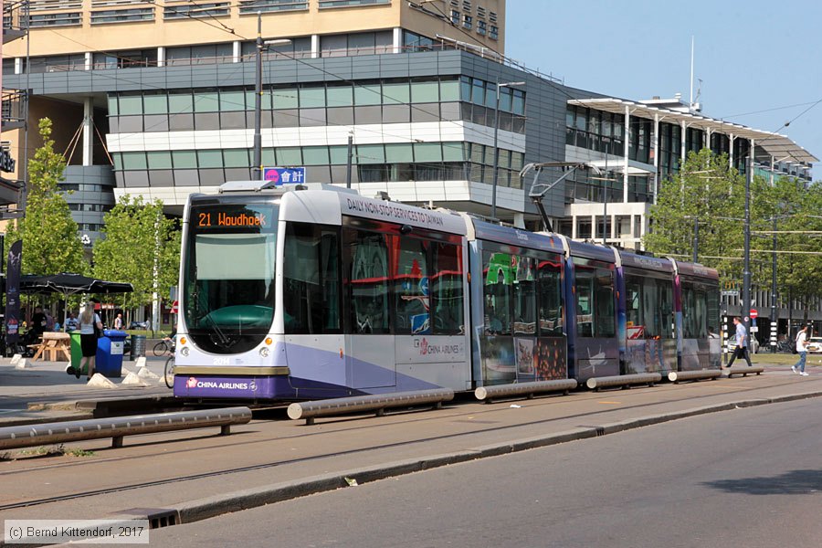 Straßenbahn Rotterdam - 2014
/ Bild: rotterdam2014_bk1706190242.jpg Straßenbahn Rotterdam - 2014
/ Bild: rotterdam2014_bk1706190242.jpg