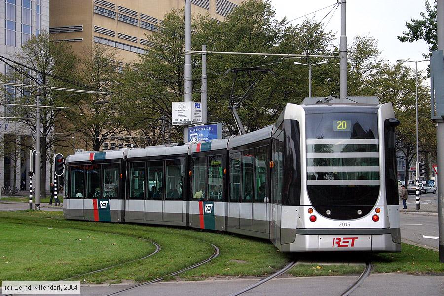 Straßenbahn Rotterdam - 2015
/ Bild: rotterdam2015_e0010584.jpg