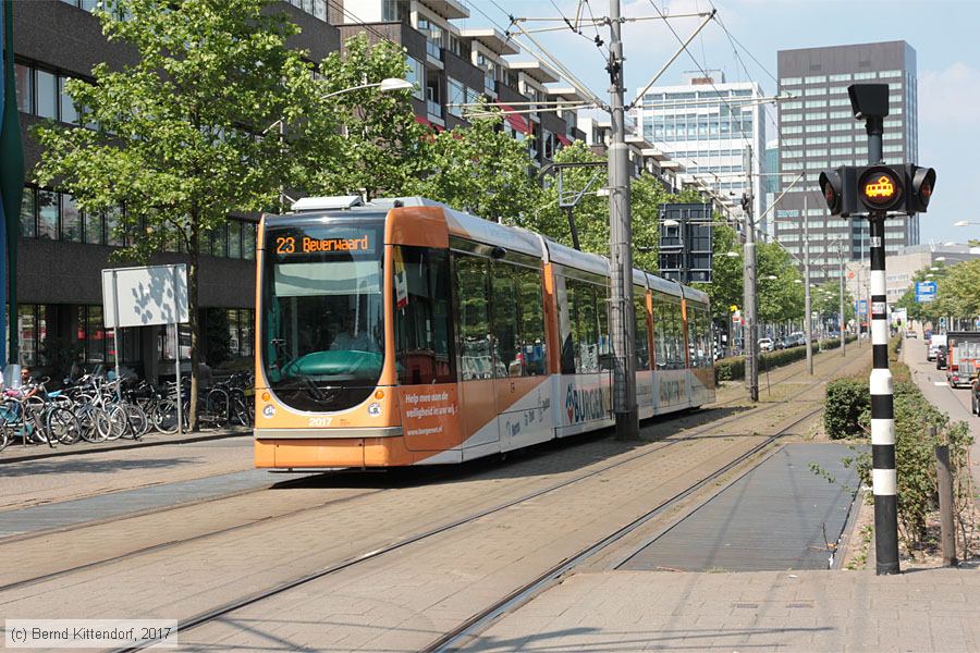 Straßenbahn Rotterdam - 2017
/ Bild: rotterdam2017_bk1706190162.jpg