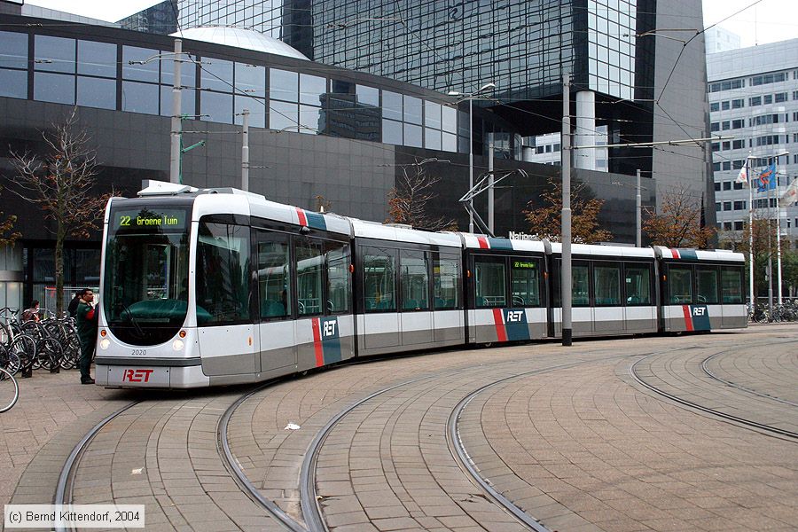 Straßenbahn Rotterdam - 2020
/ Bild: rotterdam2020_e0010564.jpg