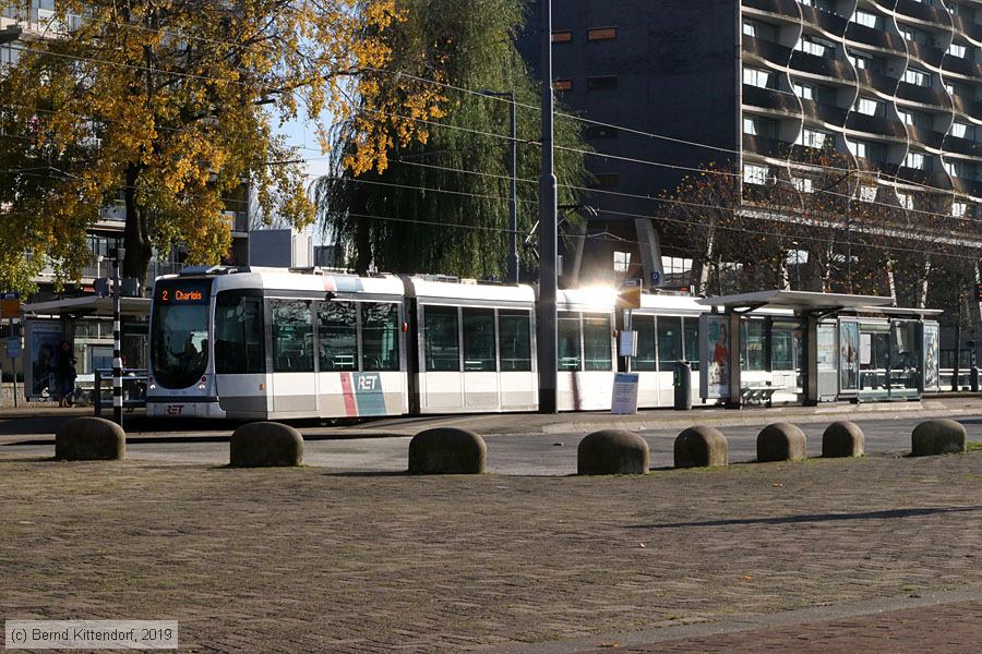 Straßenbahn Rotterdam - 2021
/ Bild: rotterdam2021_bk1911250089.jpg
