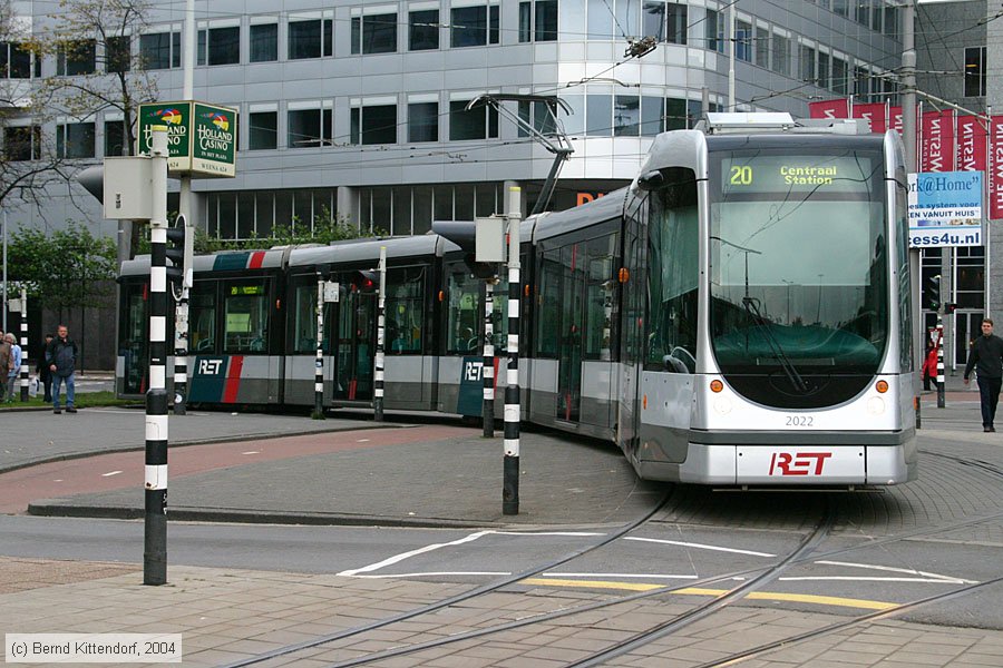 Stra&szlig;enbahn Rotterdam - 2022
/ Bild: rotterdam2022_e0010600.jpg