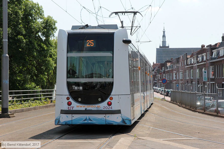 Straßenbahn Rotterdam - 2024
/ Bild: rotterdam2024_bk1706190058.jpg