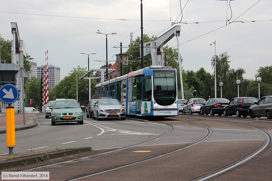Straßenbahn Rotterdam - 2026
/ Bild: rotterdam2026_bk1405210290.jpg