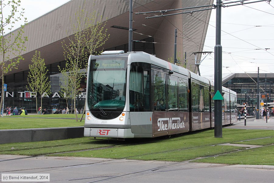 Straßenbahn Rotterdam - 2031
/ Bild: rotterdam2031_bk1405210140.jpg