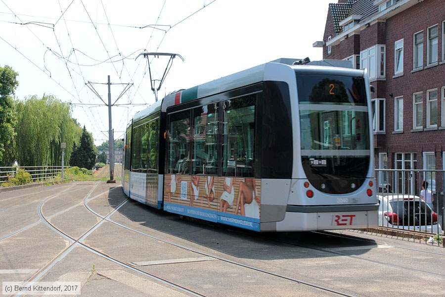 Straßenbahn Rotterdam - 2040
/ Bild: rotterdam2040_bk1706190085.jpg
