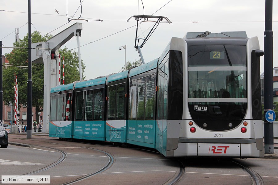 Straßenbahn Rotterdam - 2041
/ Bild: rotterdam2041_bk1405210297.jpg