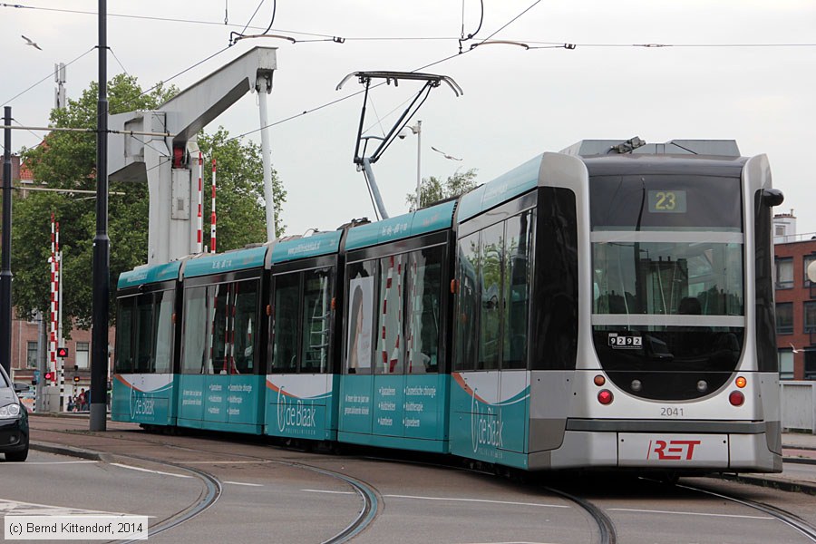 Straßenbahn Rotterdam - 2041
/ Bild: rotterdam2041_bk1405210298.jpg