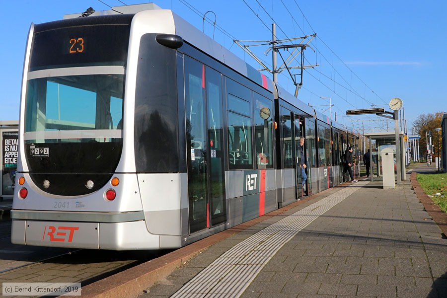 Straßenbahn Rotterdam - 2041
/ Bild: rotterdam2041_bk1911250130.jpg