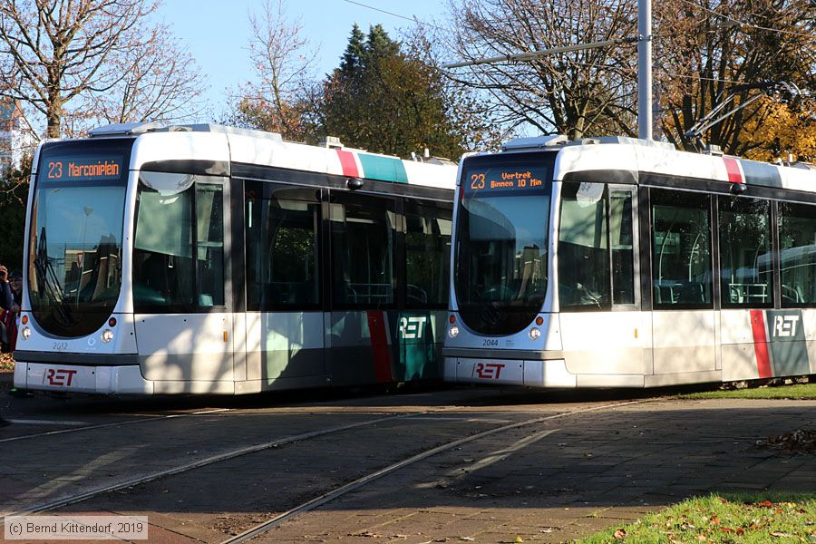 Straßenbahn Rotterdam - 2044
/ Bild: rotterdam2044_bk1911250102.jpg Straßenbahn Rotterdam - 2044
/ Bild: rotterdam2044_bk1911250102.jpg