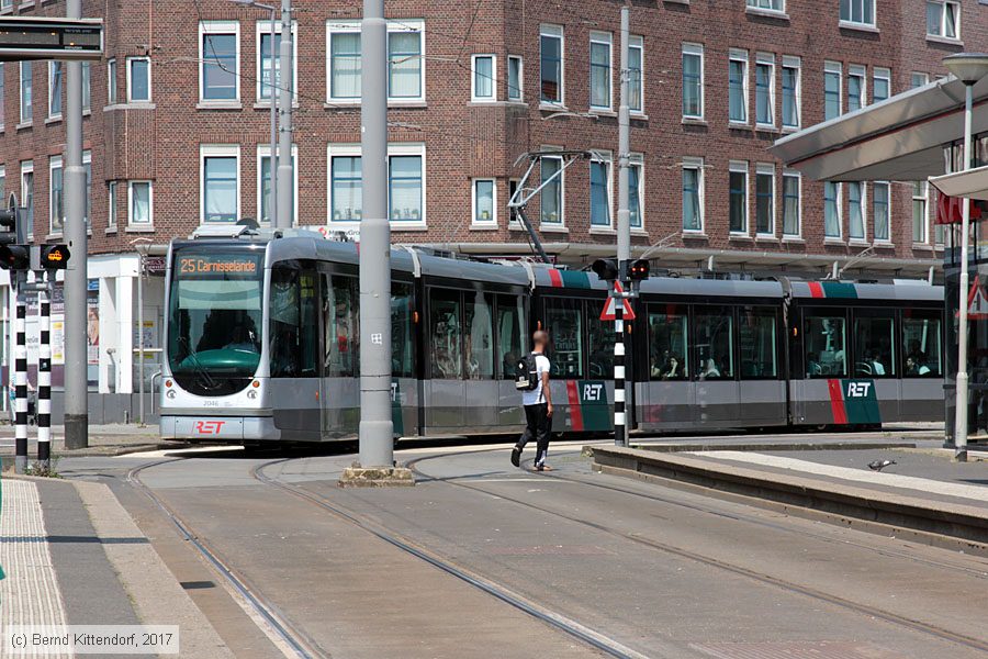 Stra&szlig;enbahn Rotterdam - 2046
/ Bild: rotterdam2046_bk1706190091.jpg