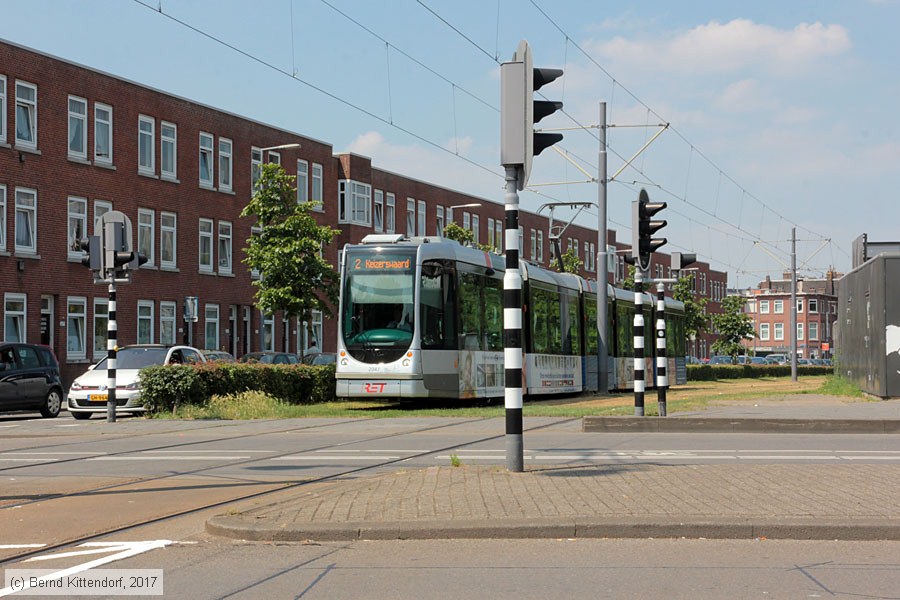 Stra&szlig;enbahn Rotterdam - 2047
/ Bild: rotterdam2047_bk1706190063.jpg