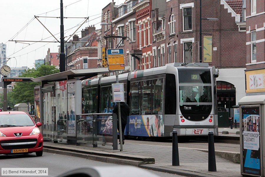 Straßenbahn Rotterdam - 2055
/ Bild: rotterdam2055_bk1405210355.jpg