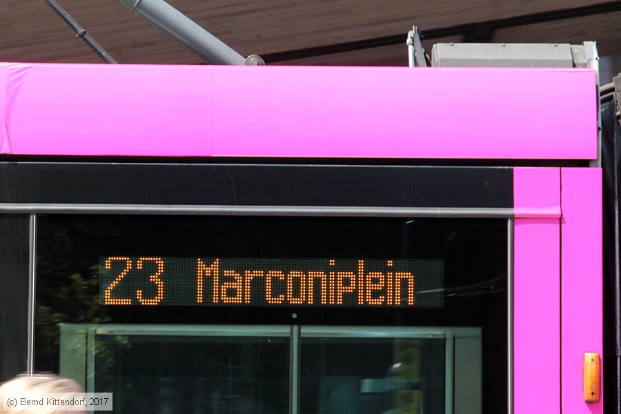 Straßenbahn Rotterdam - 2056
/ Bild: rotterdam2056_bk1706190055.jpg Straßenbahn Rotterdam - 2056
/ Bild: rotterdam2056_bk1706190055.jpg