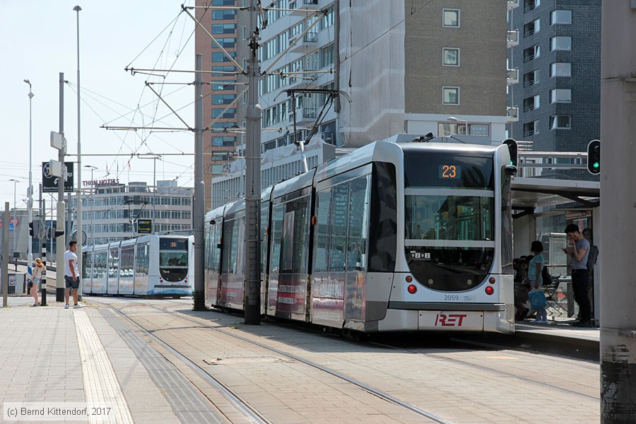 Straßenbahn Rotterdam - 2059
/ Bild: rotterdam2059_bk1706190157.jpg Straßenbahn Rotterdam - 2059
/ Bild: rotterdam2059_bk1706190157.jpg