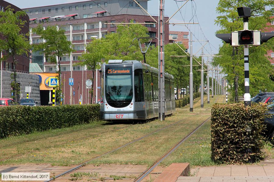 Stra&szlig;enbahn Rotterdam - 2060
/ Bild: rotterdam2060_bk1706190101.jpg