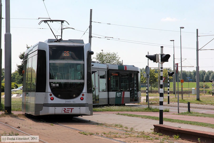 Stra&szlig;enbahn Rotterdam - 2060
/ Bild: rotterdam2060_bk1706190103.jpg