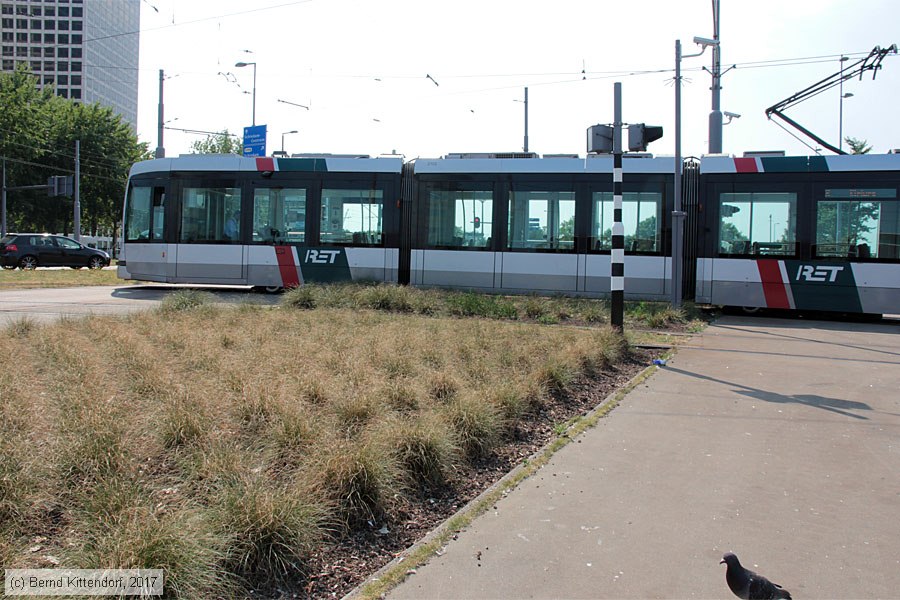 Stra&szlig;enbahn Rotterdam - 2102
/ Bild: rotterdam2102_bk1706190224.jpg